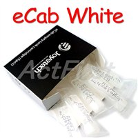 【1円セール】Joye eCab カートリッジ(空、10個入)